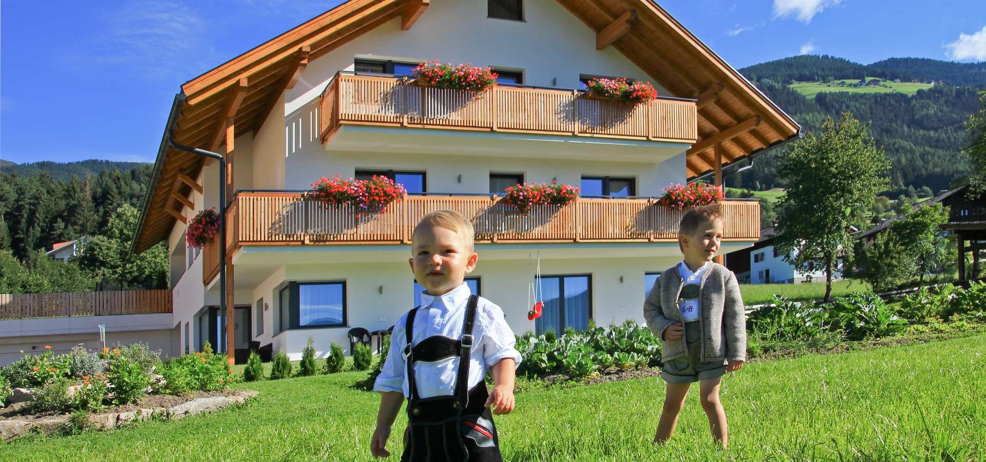 familienurlaub auf dem bauernhof suedtirol 3