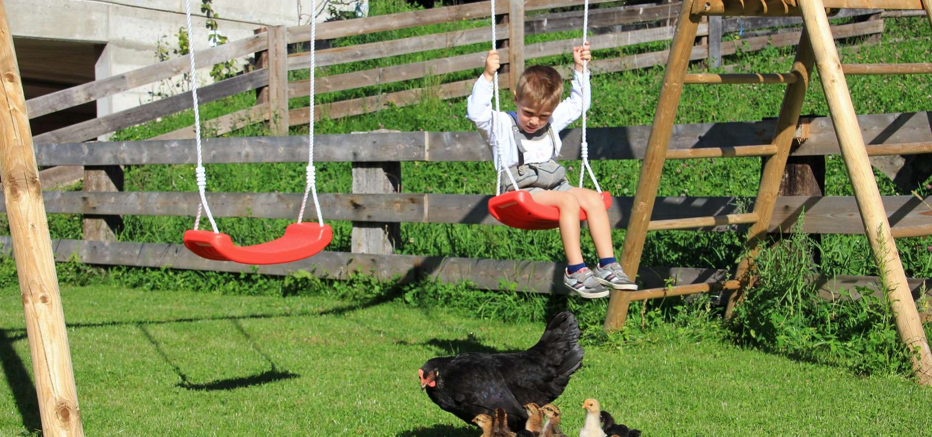 familienurlaub auf dem bauernhof suedtirol 6