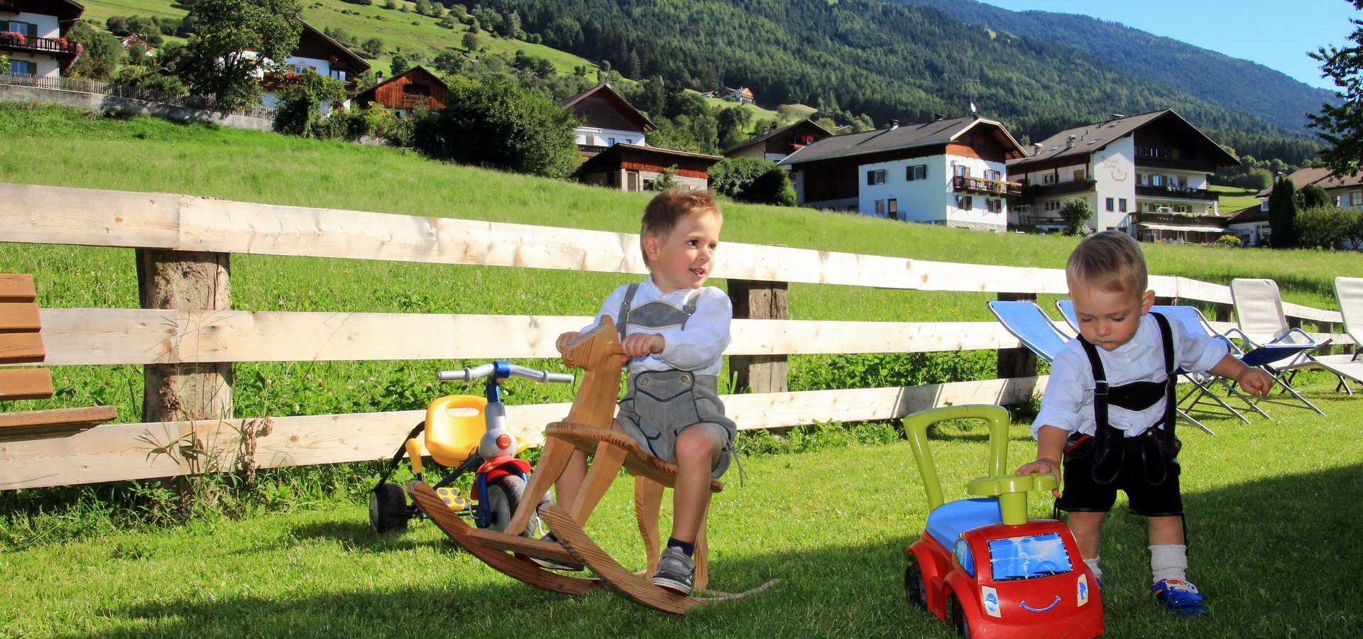 familienurlaub auf dem bauernhof suedtirol 7